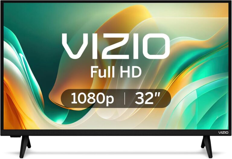 VIZIO Smart TVs
