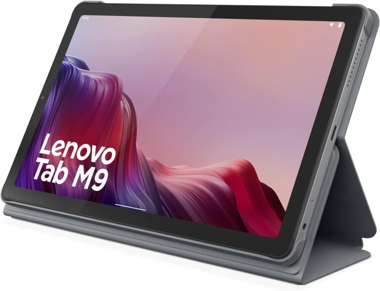 Lenovo Tab M9 Review | 2023 |