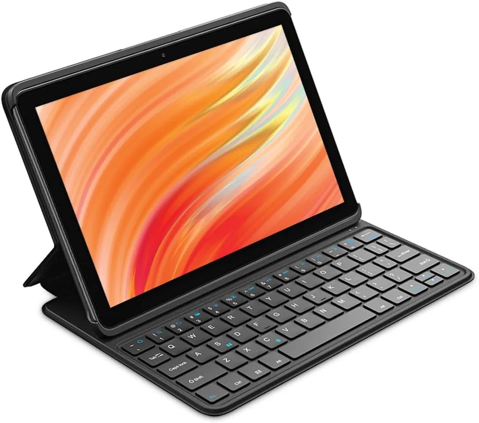 Fire HD 10 | 2024 | The Best-Selling Tablet from Amazon