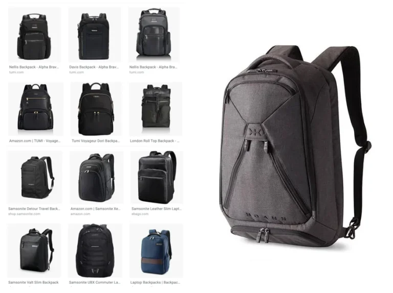 Knack Bags